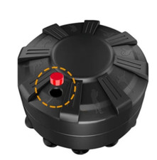 Dripex 69''Adult Free Standing