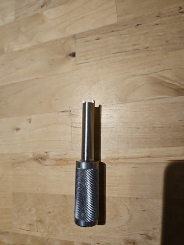 Air arms s200 - arms, stock