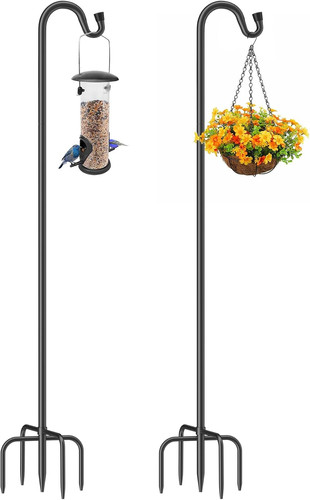 2pcs 160cm shepherd - 160cm, shepherd's