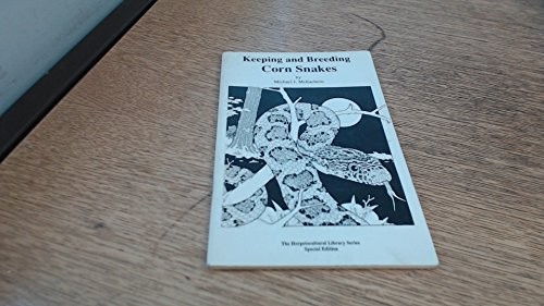 The keeping breeding of - the, corn