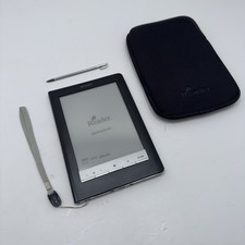 Sony eReader PRS-600 Black -