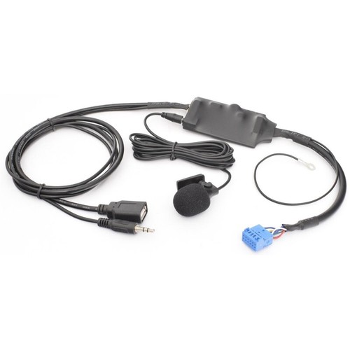 Bluemusic bluetooth usb aux - bluemusic,