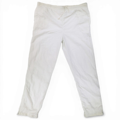 Vintage reebok track pants - vintage,