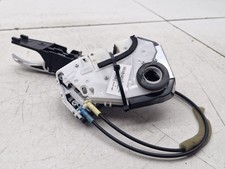 Suzuki Swift MK4 (A2L) Door