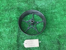 Vintage Cast Iron Wheel.