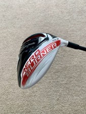 TAYLORMADE AERO BURNER DRIVER