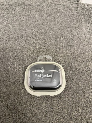 Bellroy pod jacket for - bellroy,