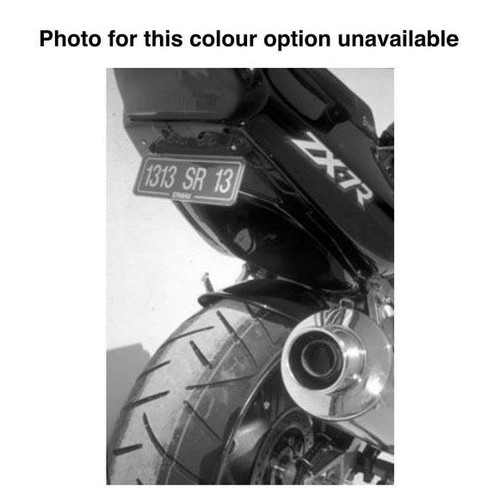 Ermax undertray lower rear - ermax,