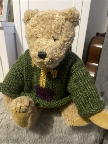 Vintage boyd bear - boyd’s, in
