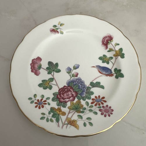 Wedgwood cuckoo williamsburg - wedgwood,