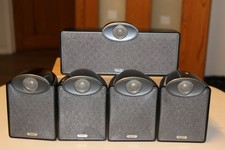 Tannoy SFX   5.1 Satellites