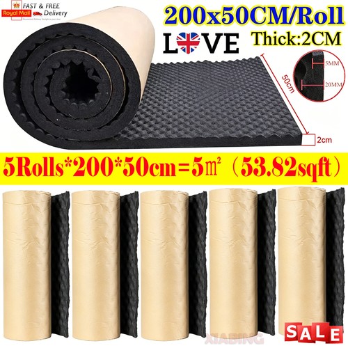 10m acoustic wall panel - 10m,