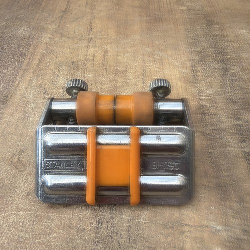 Vintage stanley 050 plane - vintage,