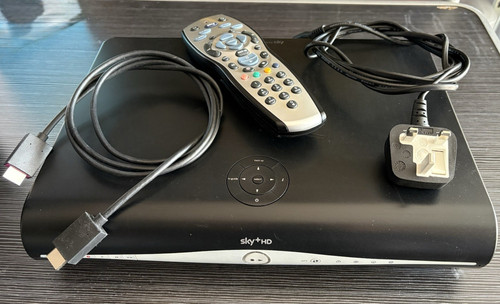 Sky drx890wl - drx890wl, 500gb