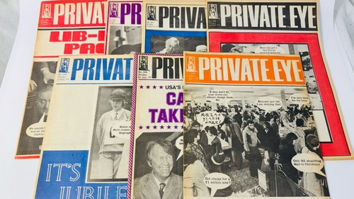 Set 1977 private - set,