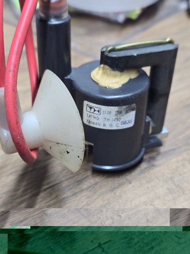 Th1492 flyback line output - line,