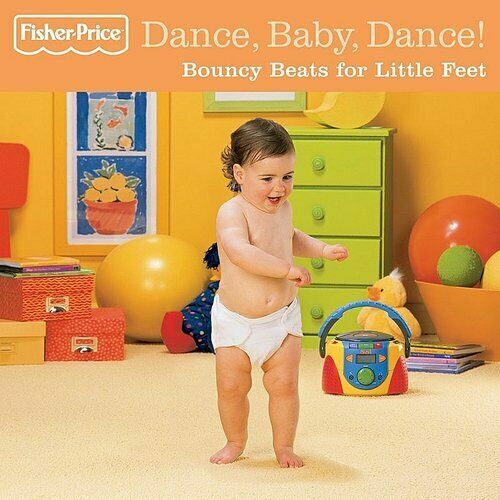 Dance baby cd - dance!, (cd,