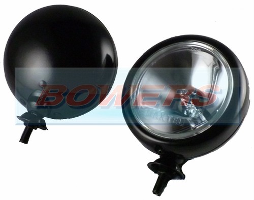 Pair inch classic car - pair,
