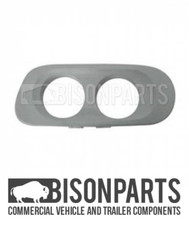 *FITS DAF XF105 Fog & Stop