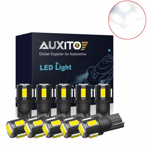 10x auxito super bright canbus - 10x,