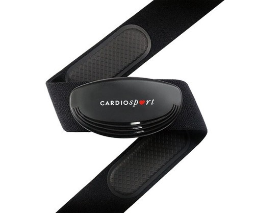 Cardiosport ant heart - ant+,