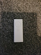 Official Apple Remote for