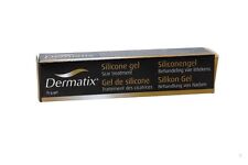 Dermatix Silicone Scar Gel 15g