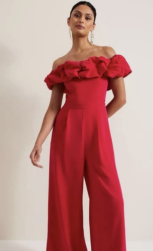 Phase eight red off - phase, shoulder