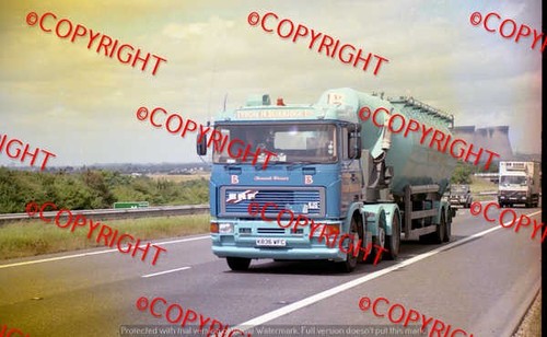 Truck photo tyson h burridge - -,