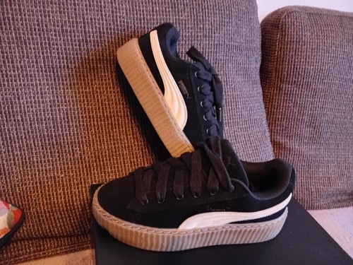 Brand new puma fenty - puma, x