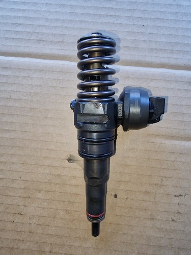 Volkswagen diesel injector - diesel,