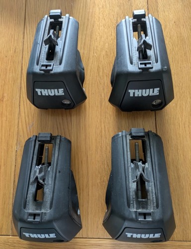 Thule evo raised - evo,