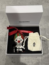 Pandora 2025 Christmas Elf Ornament & Charm Set Limited UK Seller Fast Dispatch 