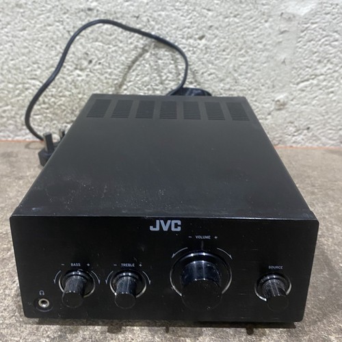 Jvc d750 wireless dab micro - dab,