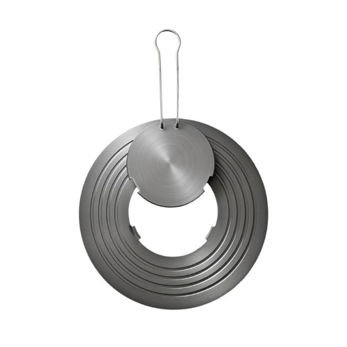 Simmer plate heat distributor - heat,