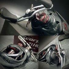 SHIMANO【16 Scorpion