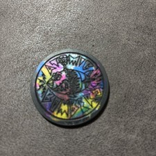 World POG Federation - Atomic