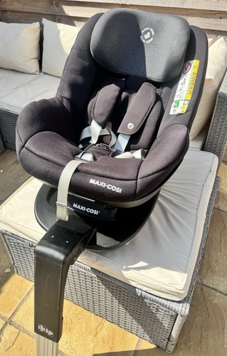 Maxi cosi black - maxi-cosi,