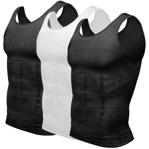 Men slim shaper - slim, body