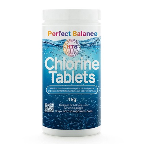 1kg 20g chlorinetablets - 1kg,