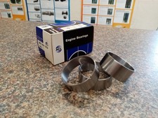 Ford Pinto Cam Bearings 1.6 / 2.0 OHC Capri, Sierra, Granada, Transit etc