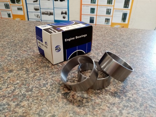 Ford pinto cam bearings - bearings, 1.6