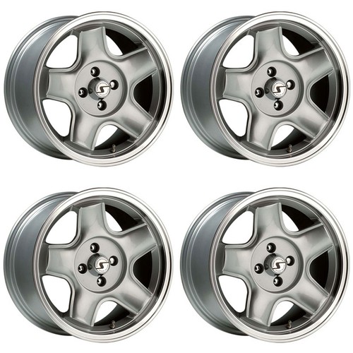 Schmidt rims retro - 4,