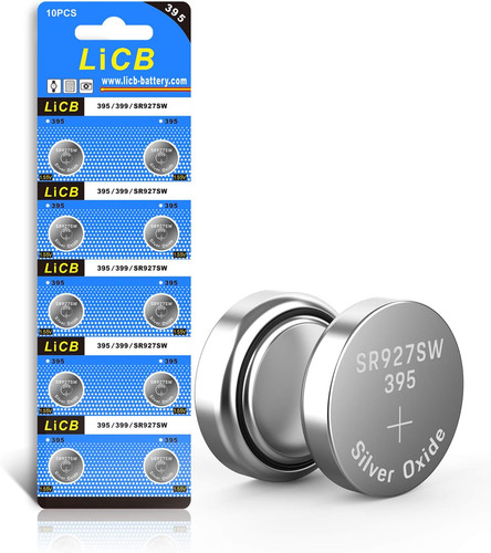 Pcs sr927sw lr927 ag7 - lr927,