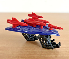 Manta Force Battle Buzzard
