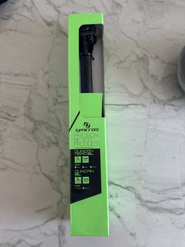 Scott seat post duncan - post, 10mm