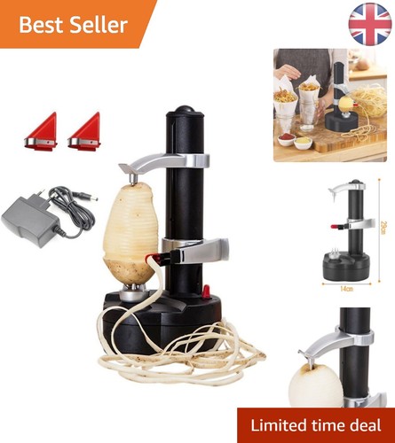 Versatile electric vegetable - electric,