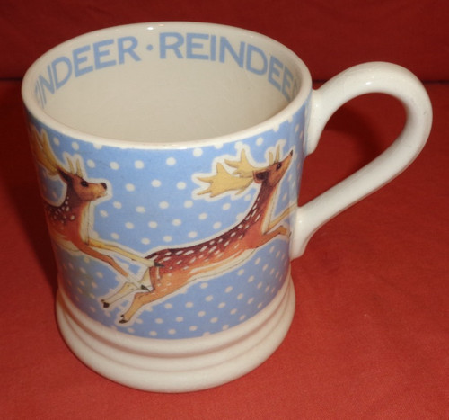 Rare emma bridgewater - rare,