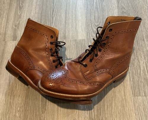 Tricker stowe boots - tricker’s,