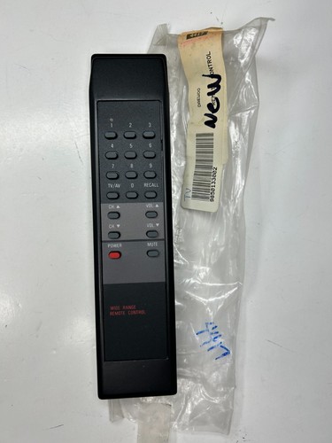 Daewoo 9850133002 remote - daewoo,
